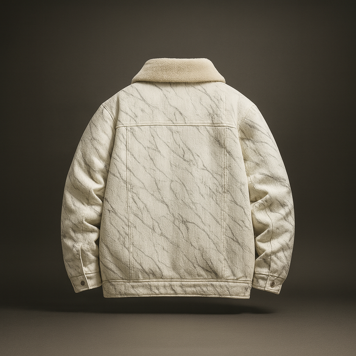 Michael Alpine Jacket