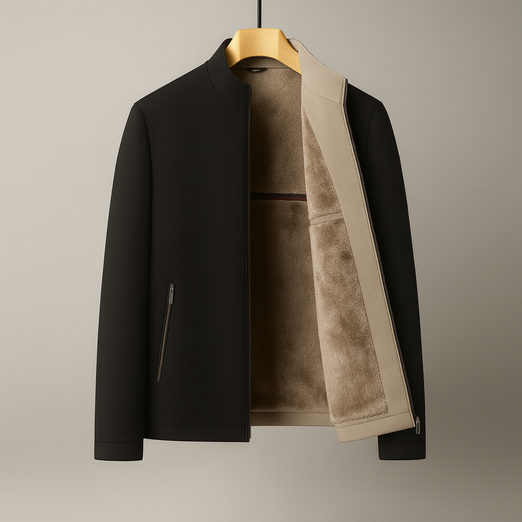 Cambridge Cotton Jacket