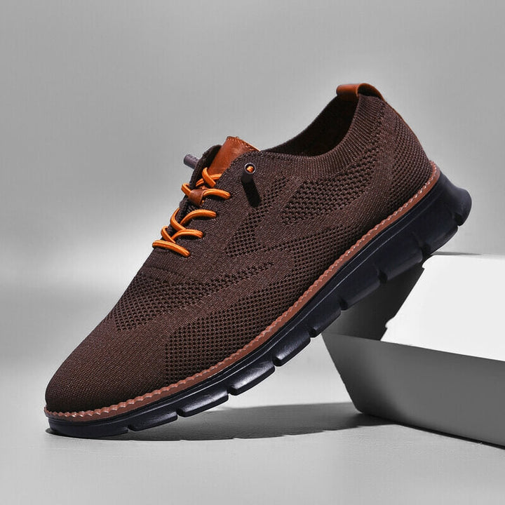 Moonveil Slip-On Sneaker