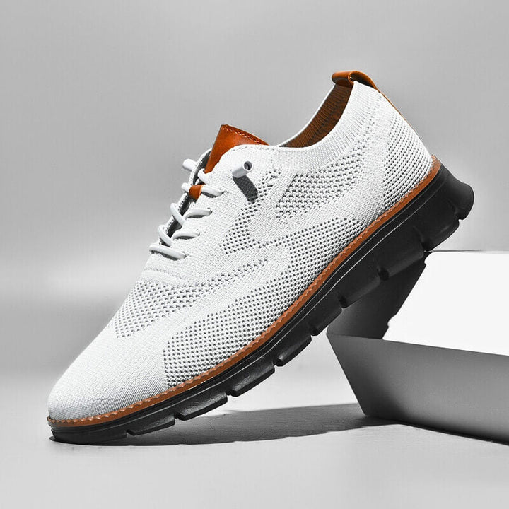 Moonveil Slip-On Sneaker