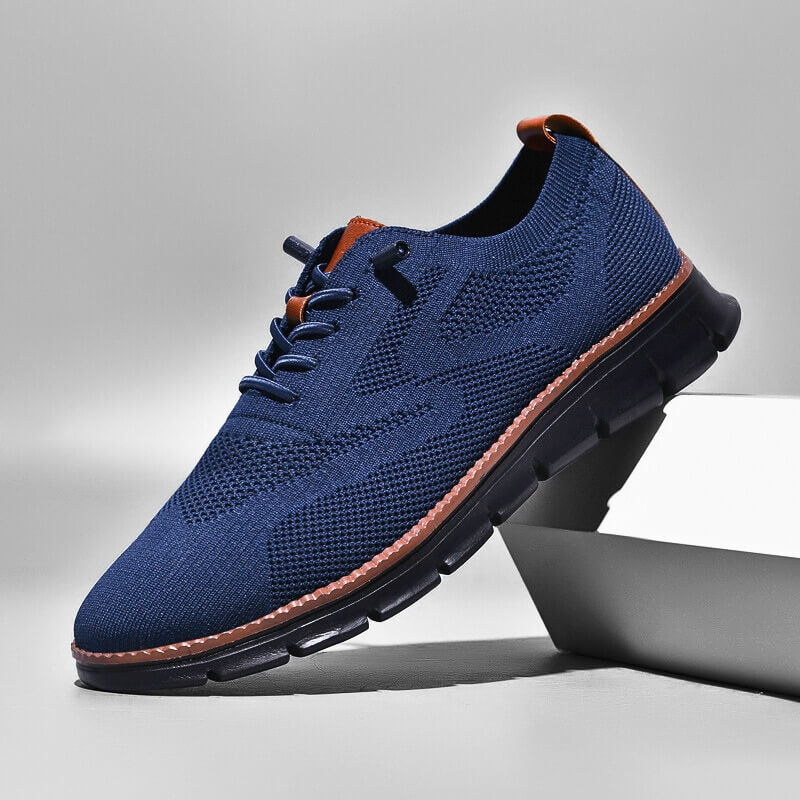 Moonveil Slip-On Sneaker