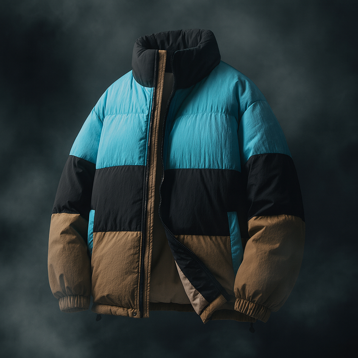 Nordic Drift Jacket