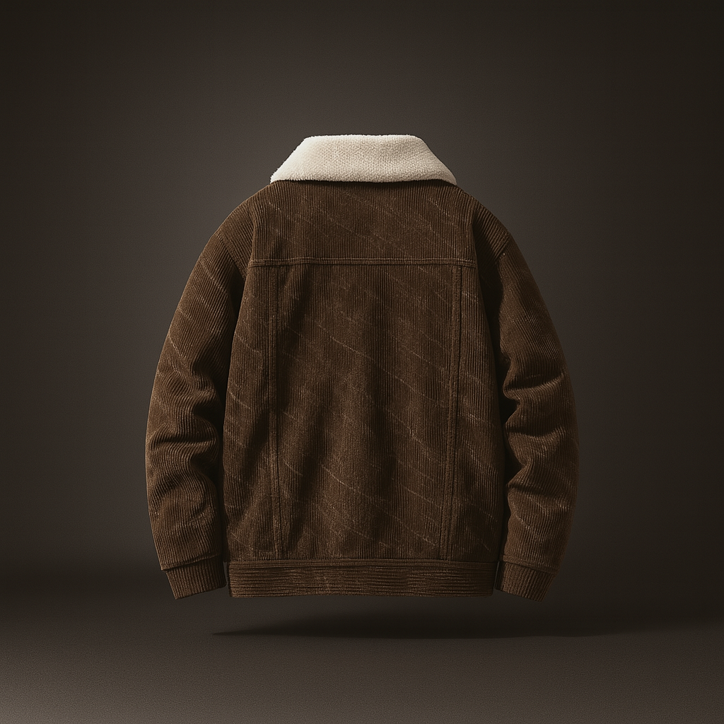 Michael Alpine Jacket