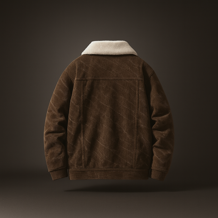 Michael Alpine Jacket