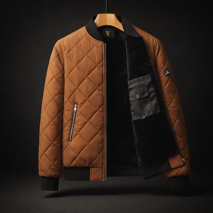 Windsor Cotton Jacket