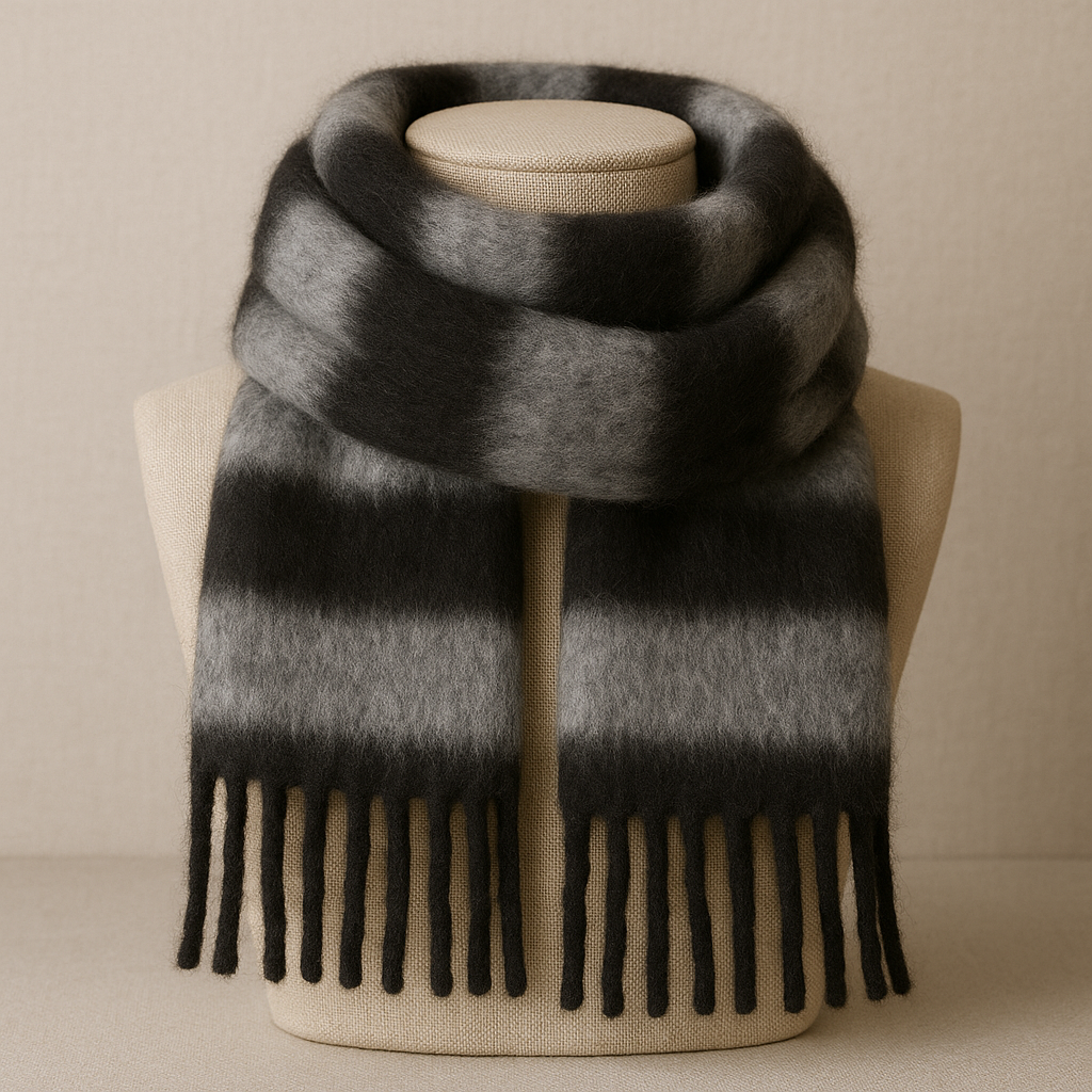 Isabella Cashmere Scarf
