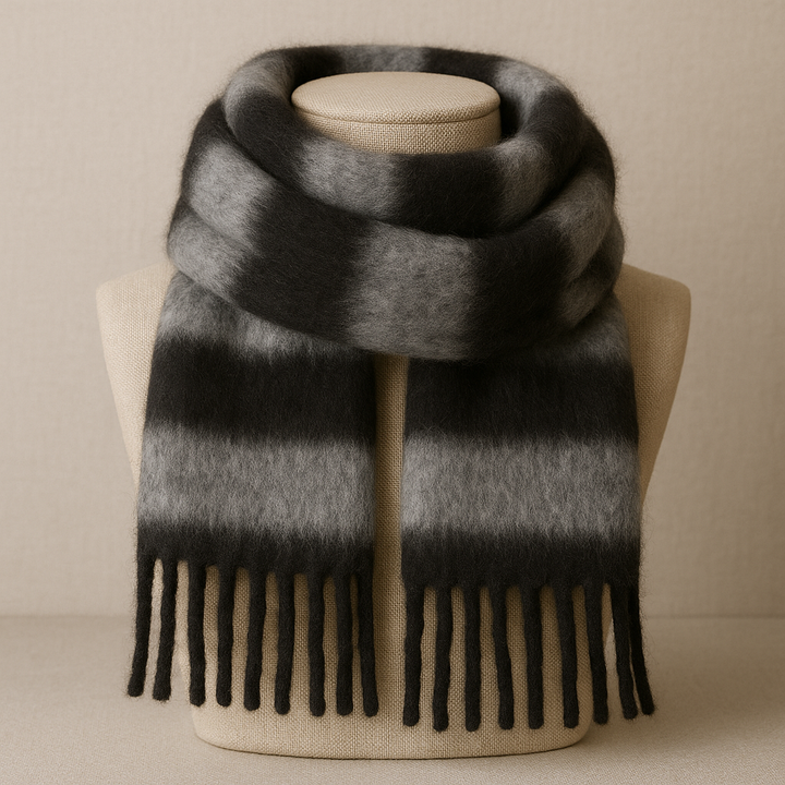 Isabella Cashmere Scarf