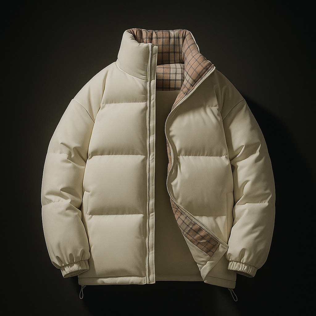 Rowan Arctic puffer
