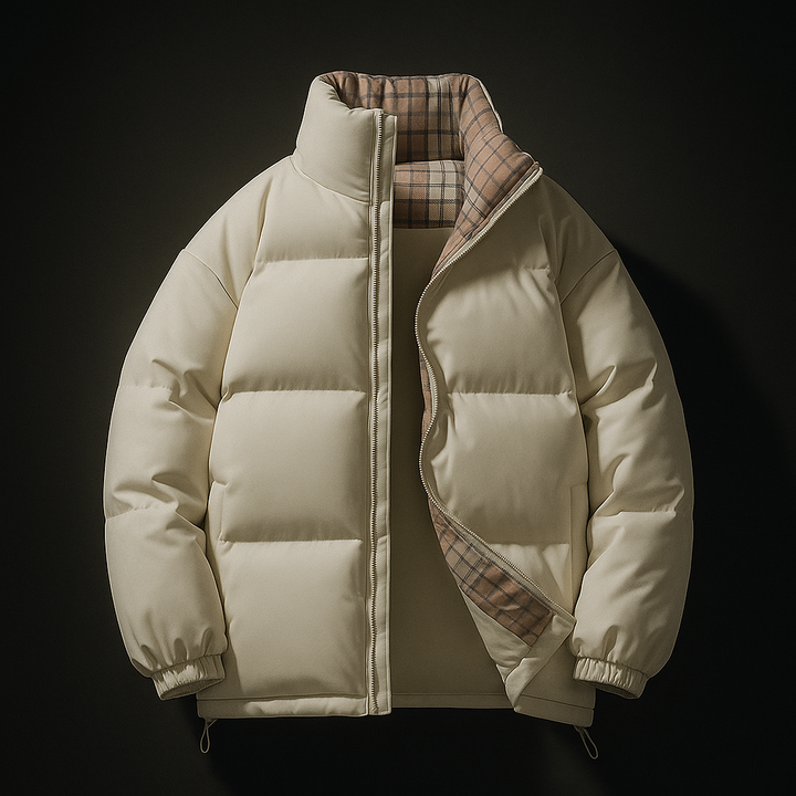 Rowan Arctic puffer
