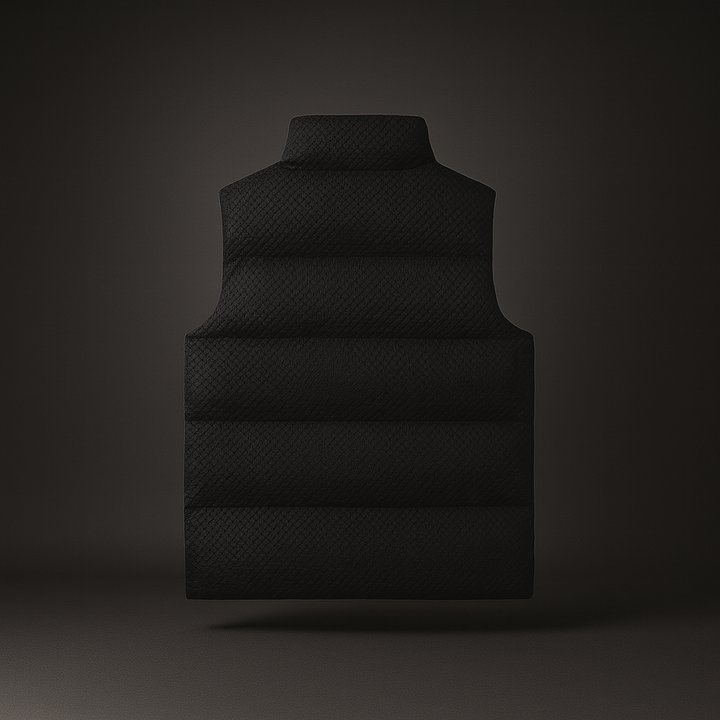 Michael Alpine Cotton Vest