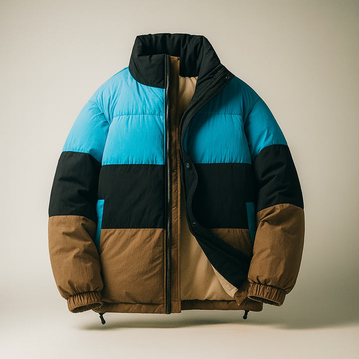 Nordic Drift Jacket