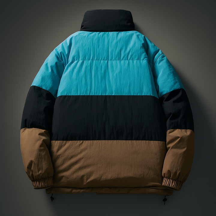 Nordic Drift Jacket