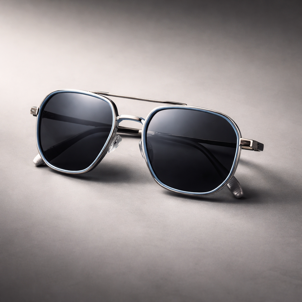 Obsidian Crest Shades