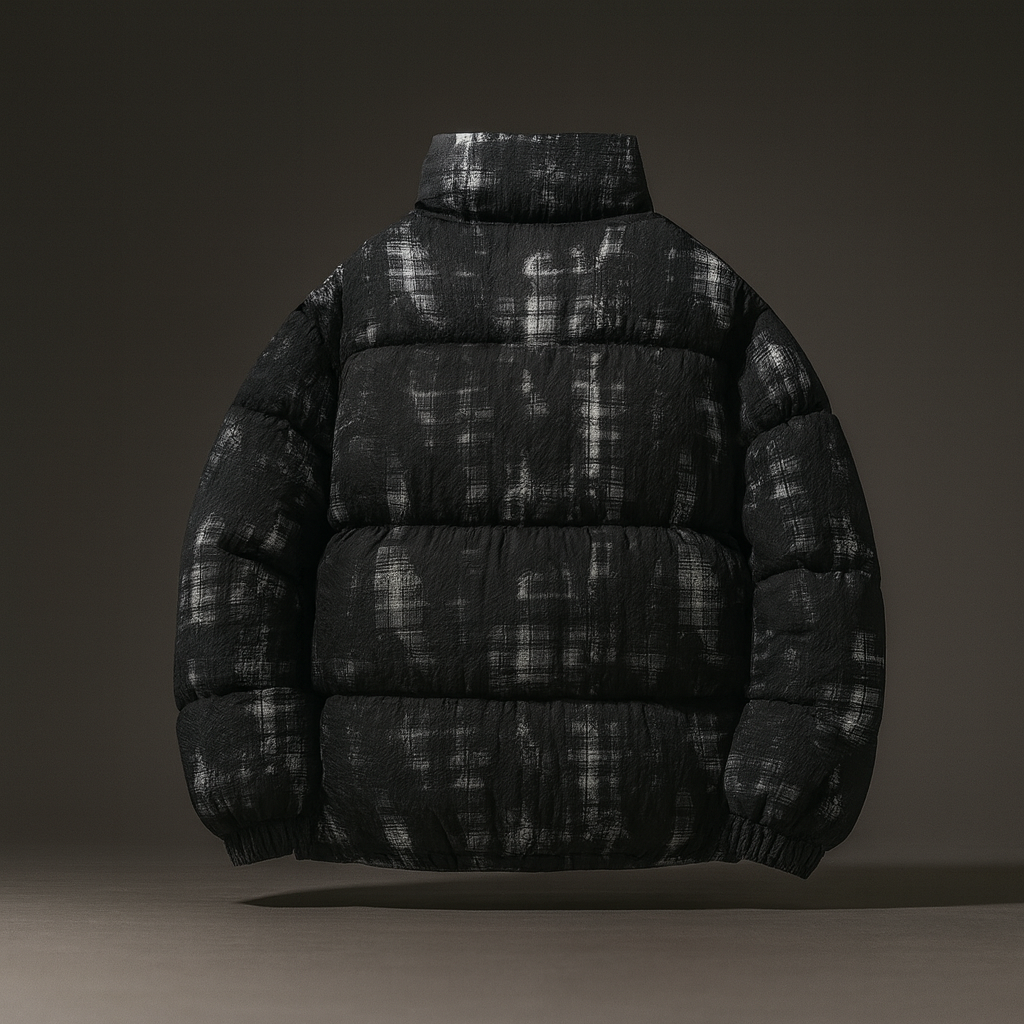 Manhattan Shadow Puffer