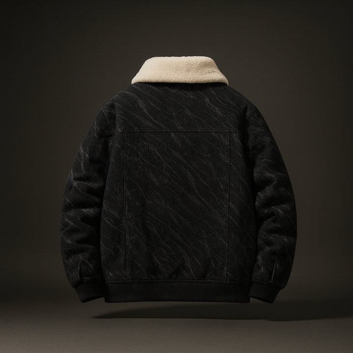 Michael Alpine Jacket