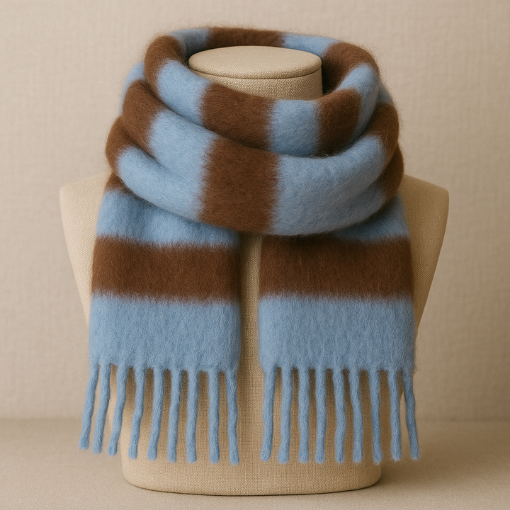Isabella Cashmere Scarf