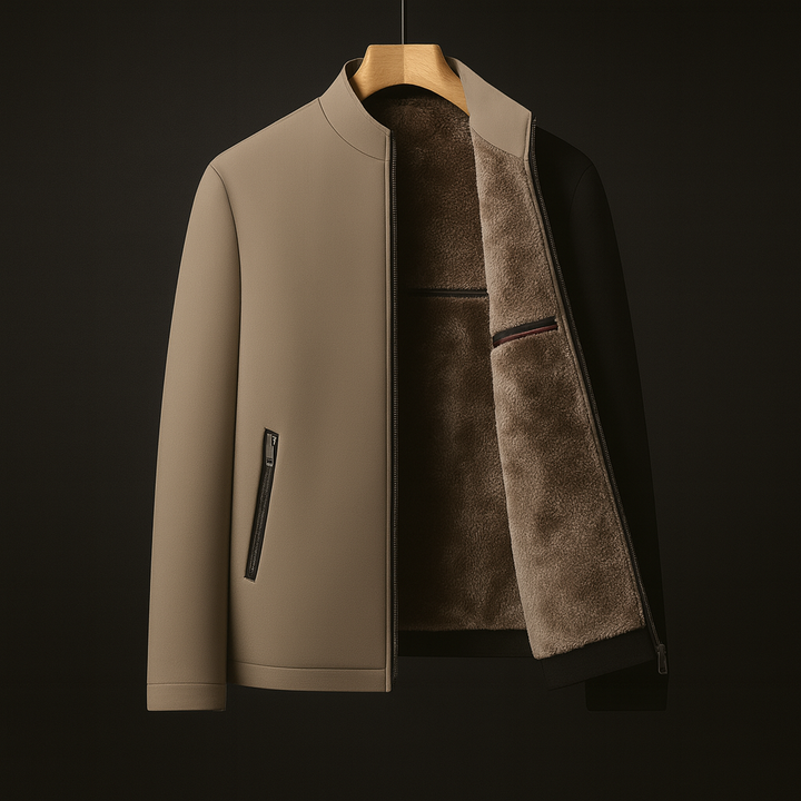 Cambridge Cotton Jacket