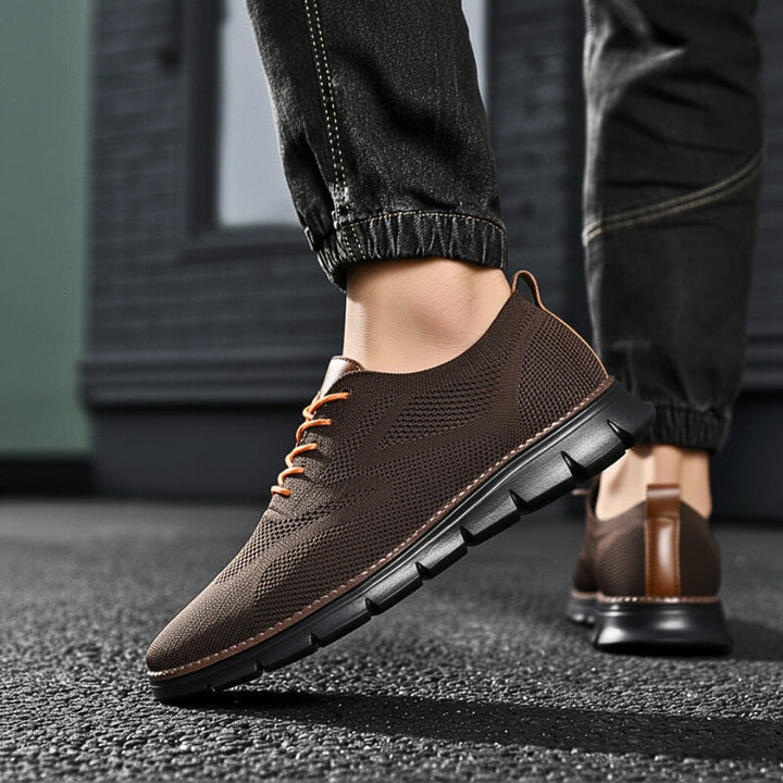 Moonveil Slip-On Sneaker