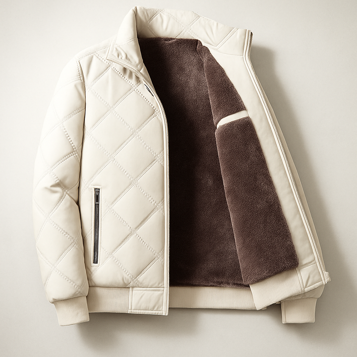 Julian Quilted Jacket