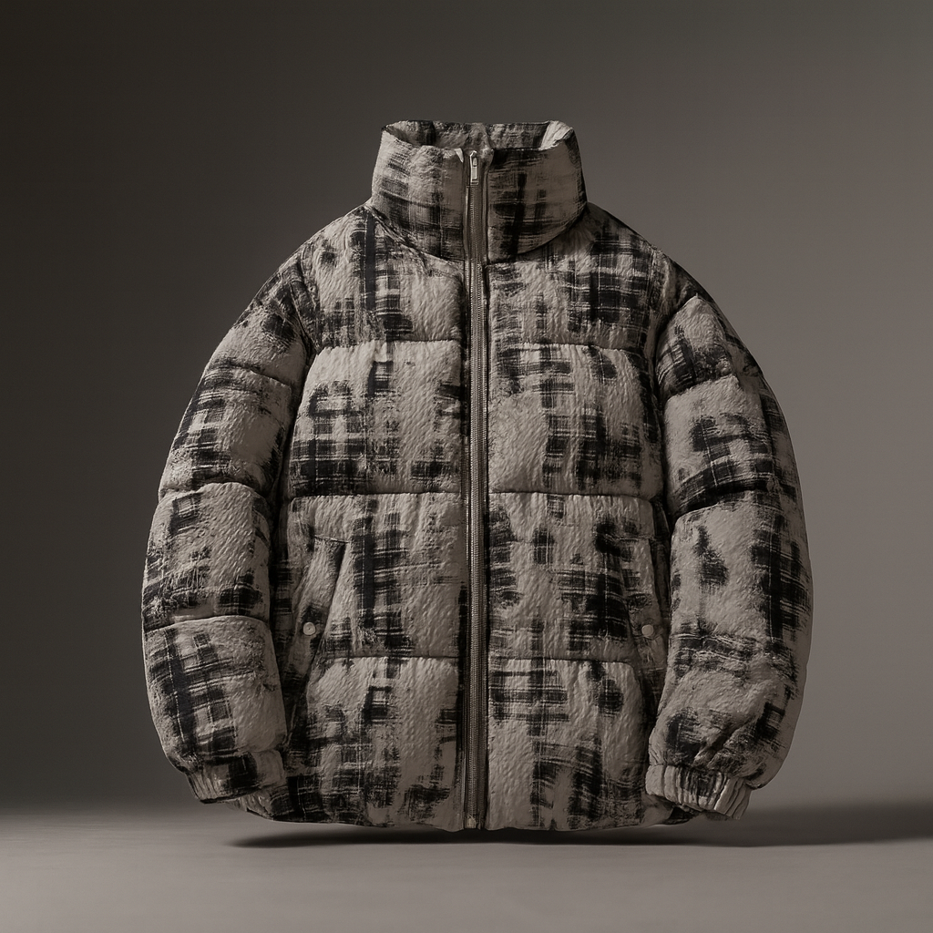 Manhattan Shadow Puffer