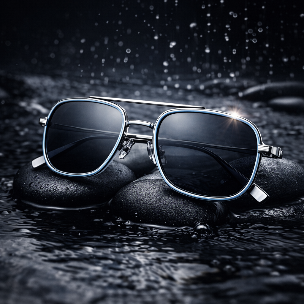 Obsidian Crest Shades