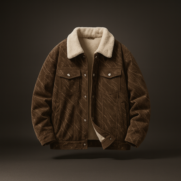 Michael Alpine Jacket