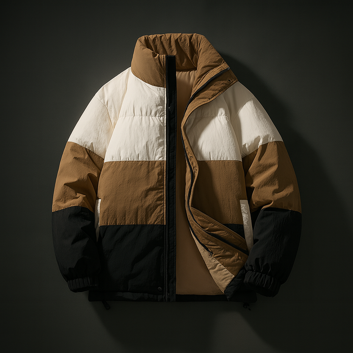 Nordic Drift Jacket