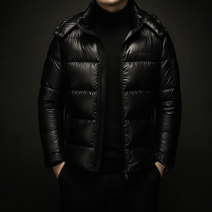 Mercer Midtown Jacket