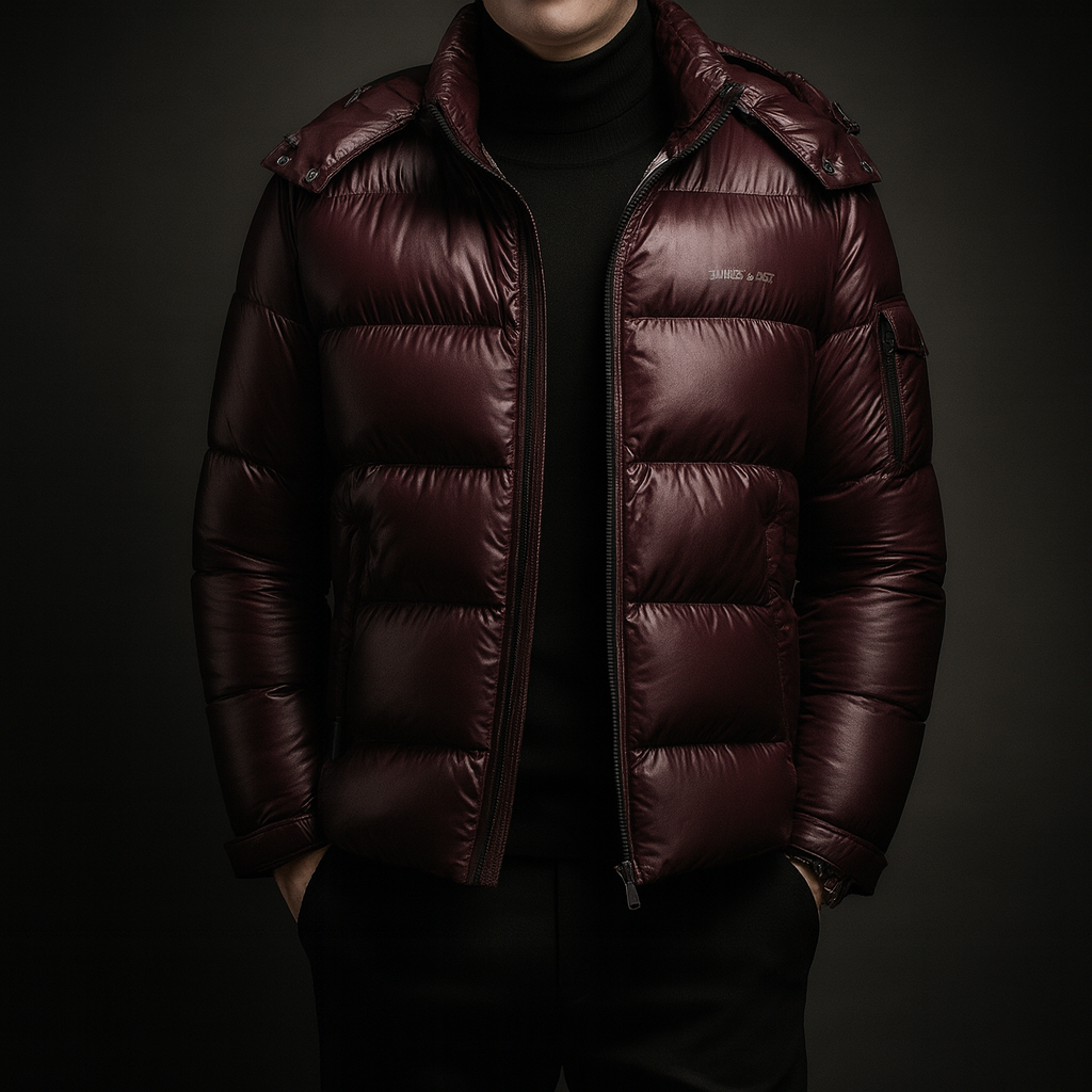 Mercer Midtown Jacket