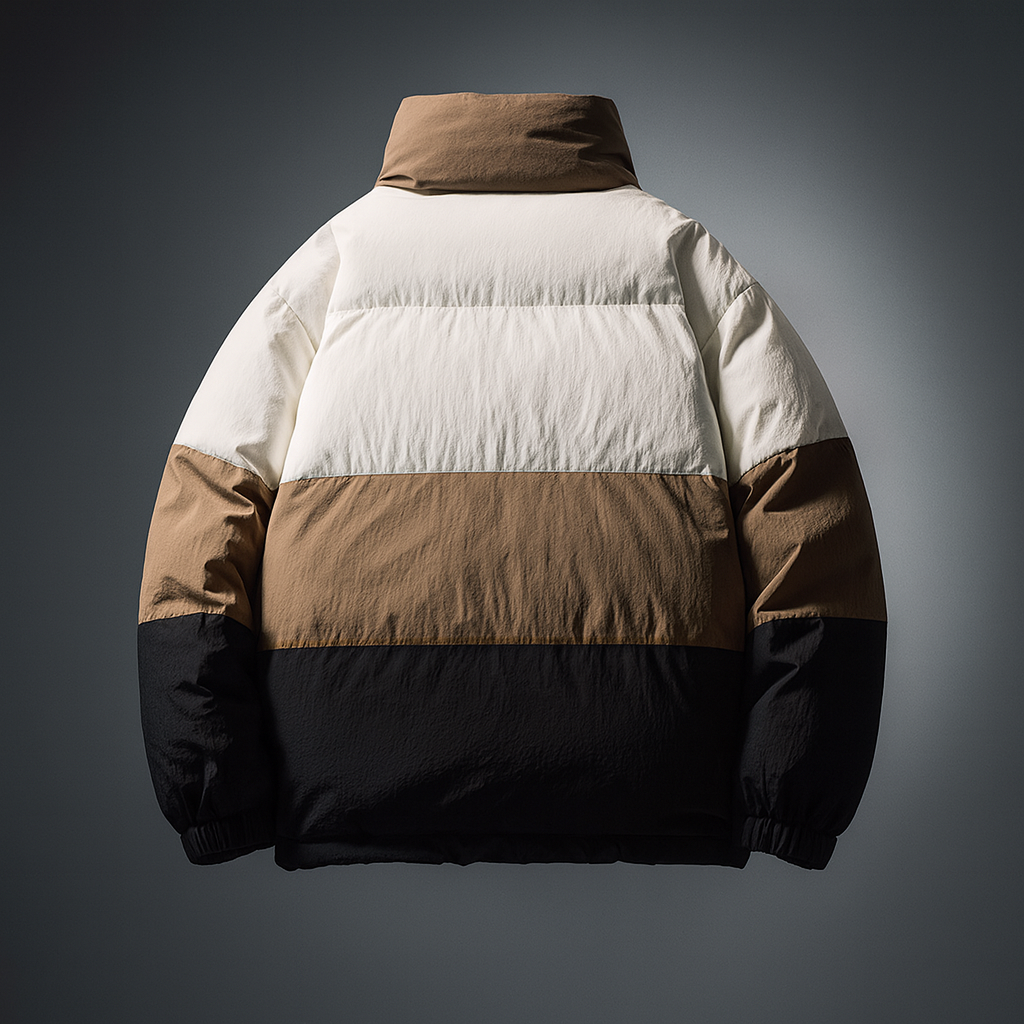 Nordic Drift Jacket