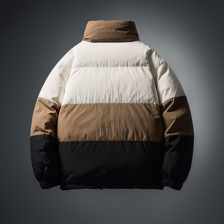 Nordic Drift Jacket