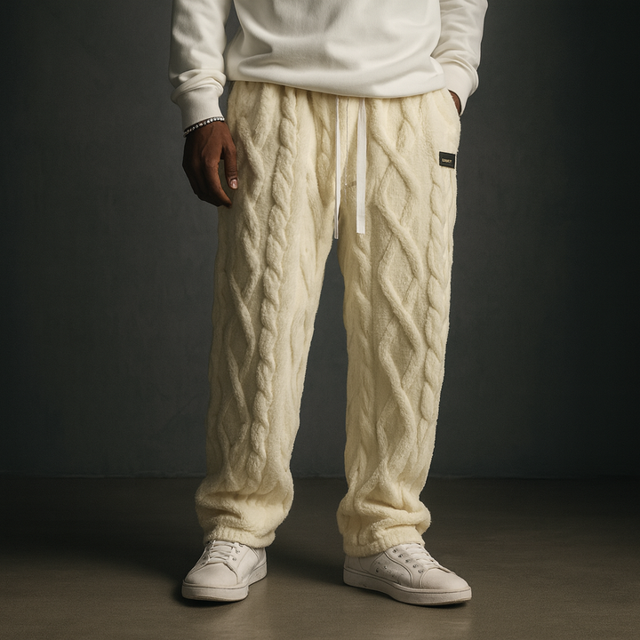 CloudLine Comfort Sweats