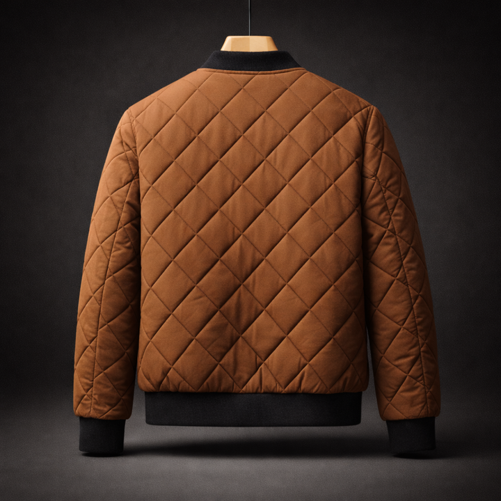 Windsor Cotton Jacket