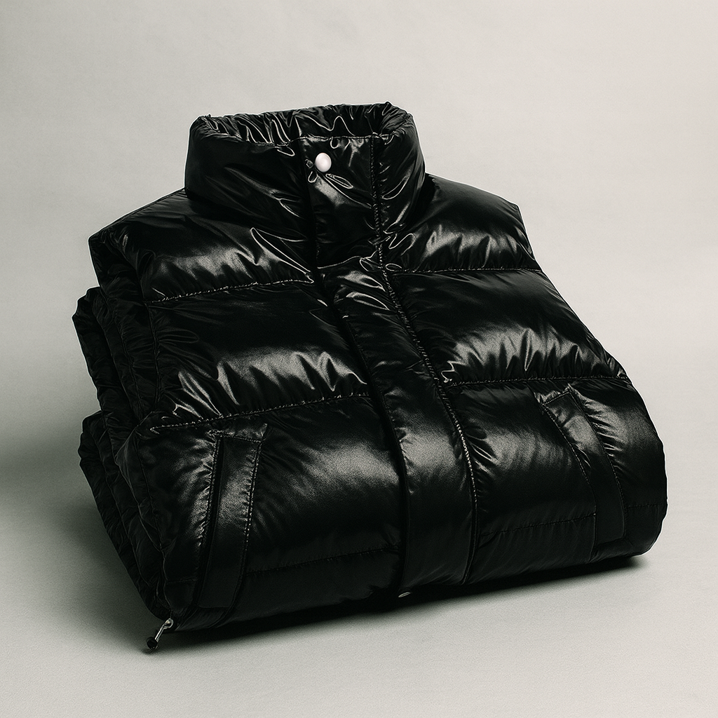 Nikolai Cotton Puffer