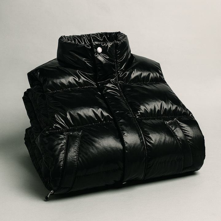 Nikolai Cotton Puffer