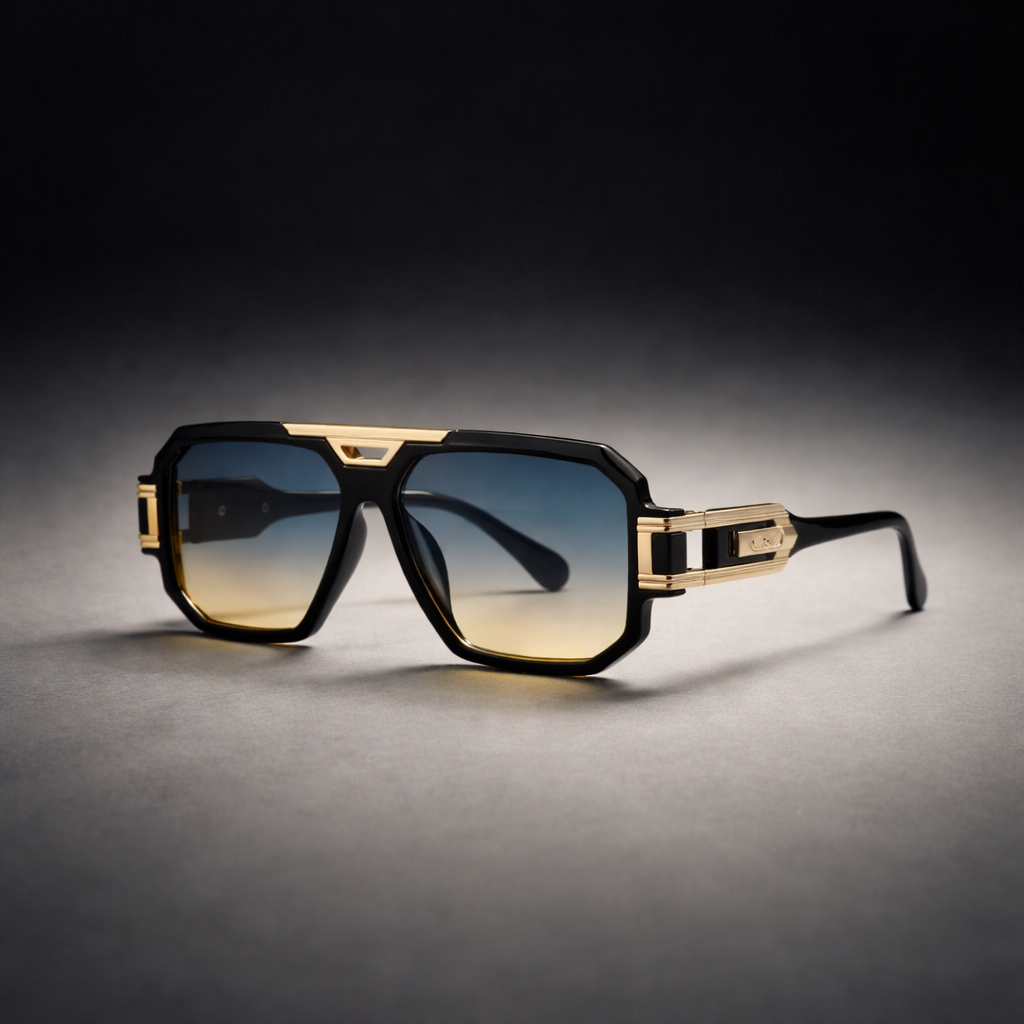 Vincenzo Aurelio Sunglasses