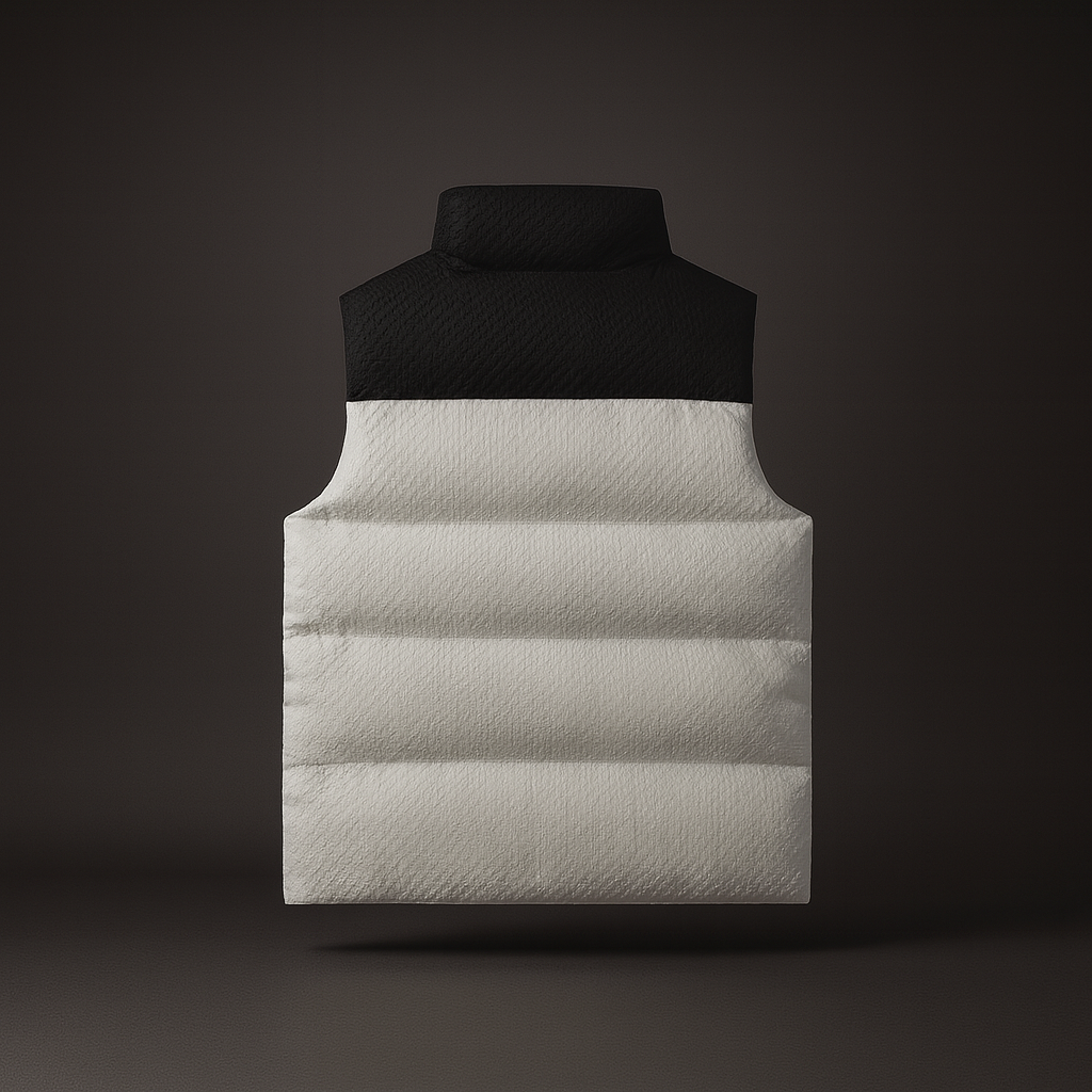 Michael Alpine Cotton Vest