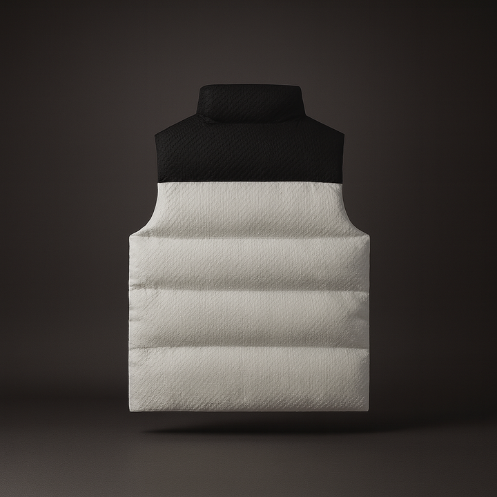 Michael Alpine Cotton Vest