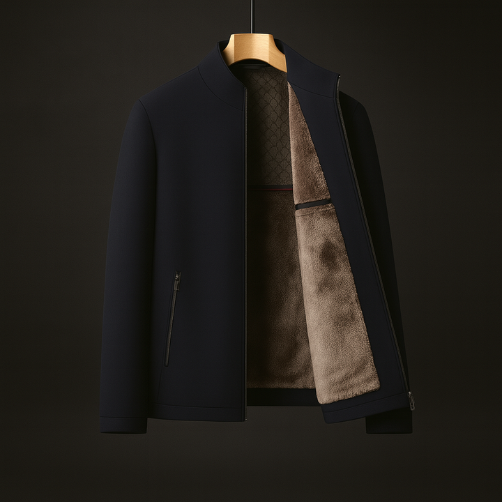 Cambridge Cotton Jacket