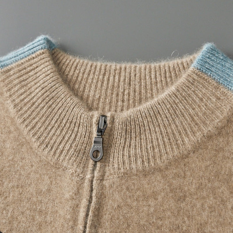 Portofino Merino Jacket