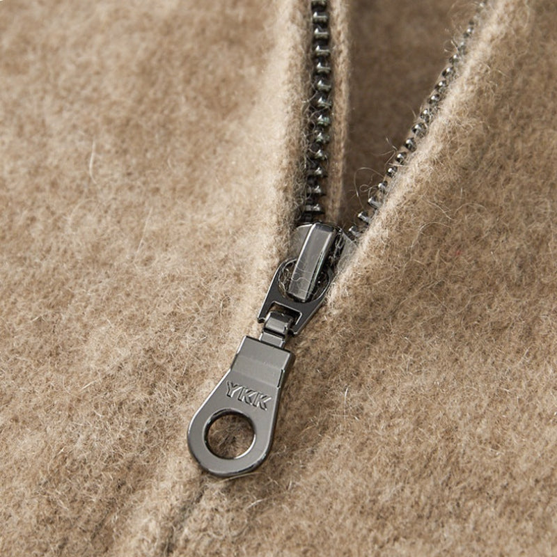 Portofino Merino Jacket