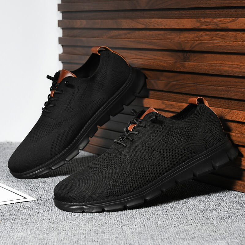 Moonveil Slip-On Sneaker