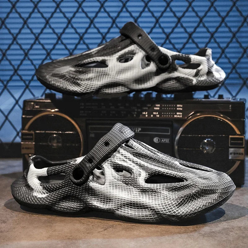 Philip Moco Clogs