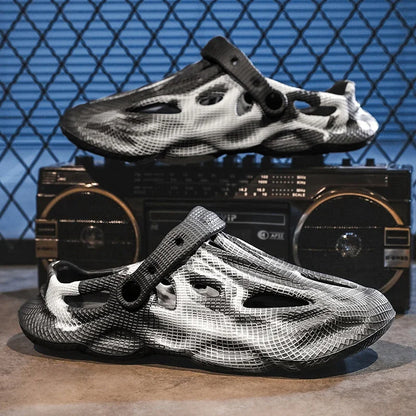Philip Moco Clogs