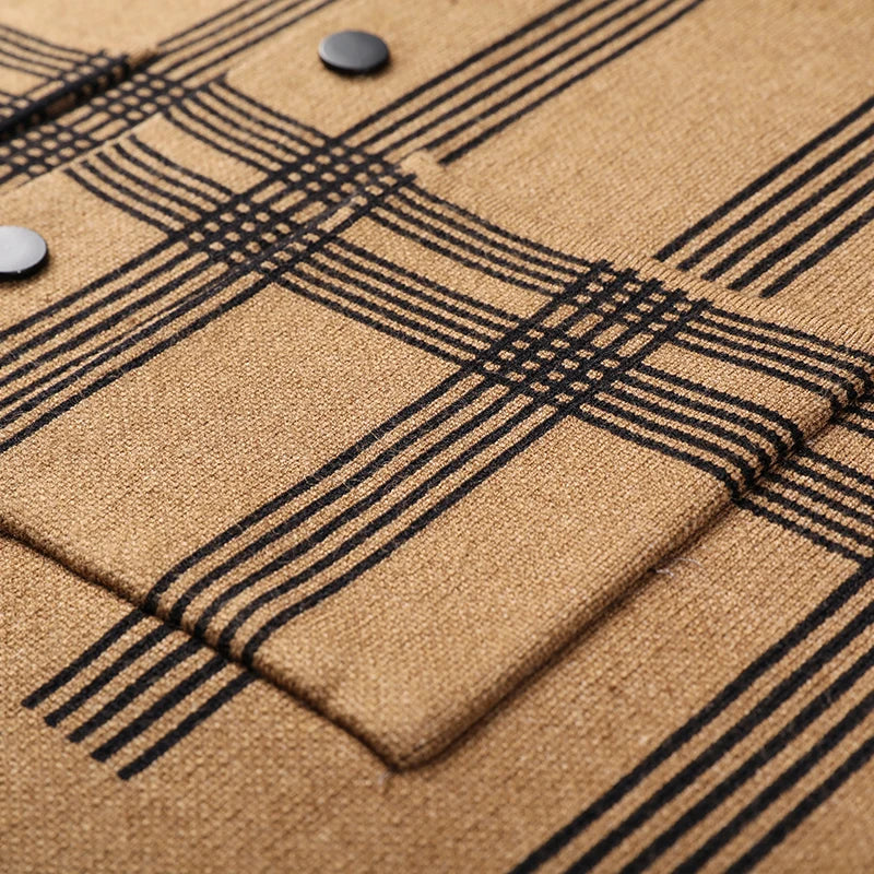 Michael Wool Cardigan