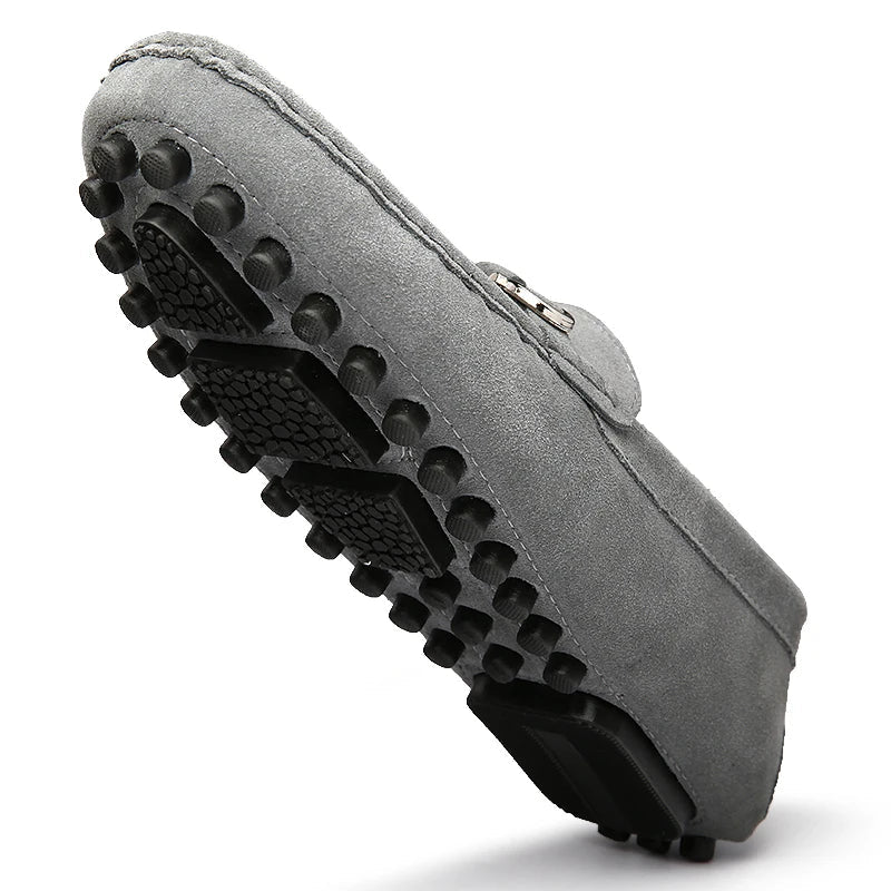 Amalfi Suede Drivers