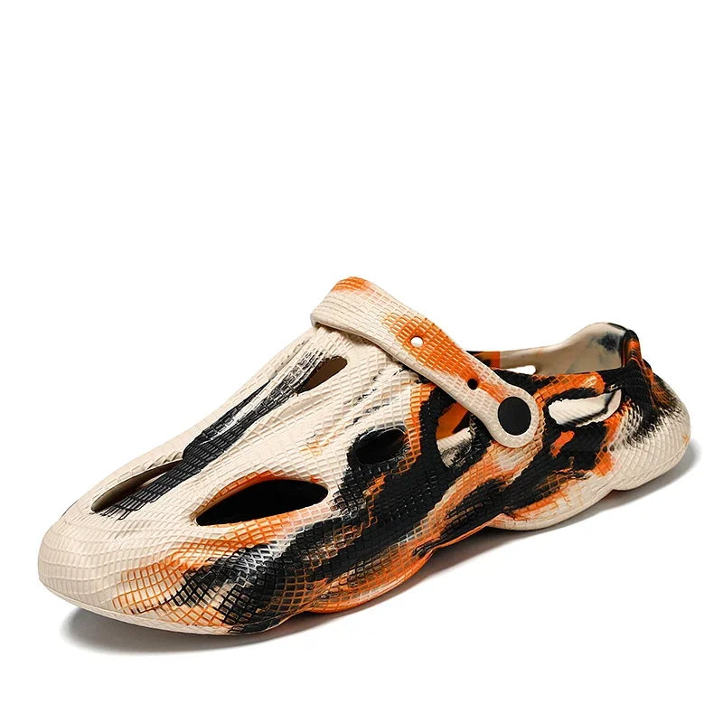 Philip Moco Clogs