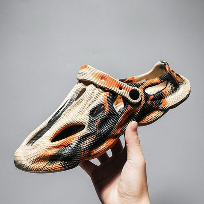 Philip Moco Clogs