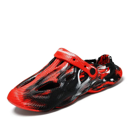 Philip Moco Clogs