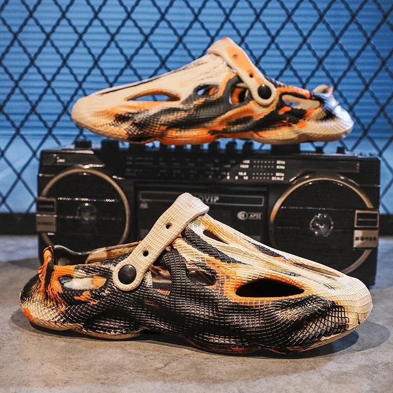 Philip Moco Clogs